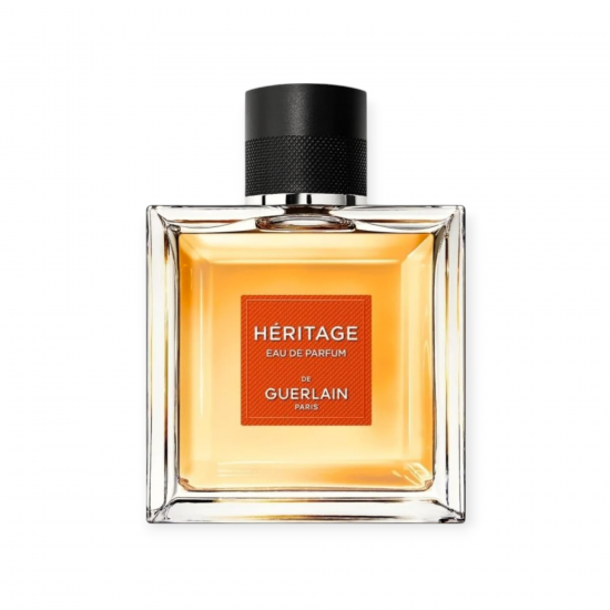 عطر جيرلان هيرتاج دي جيرلان او دو بارفيوم للرجال 100مل